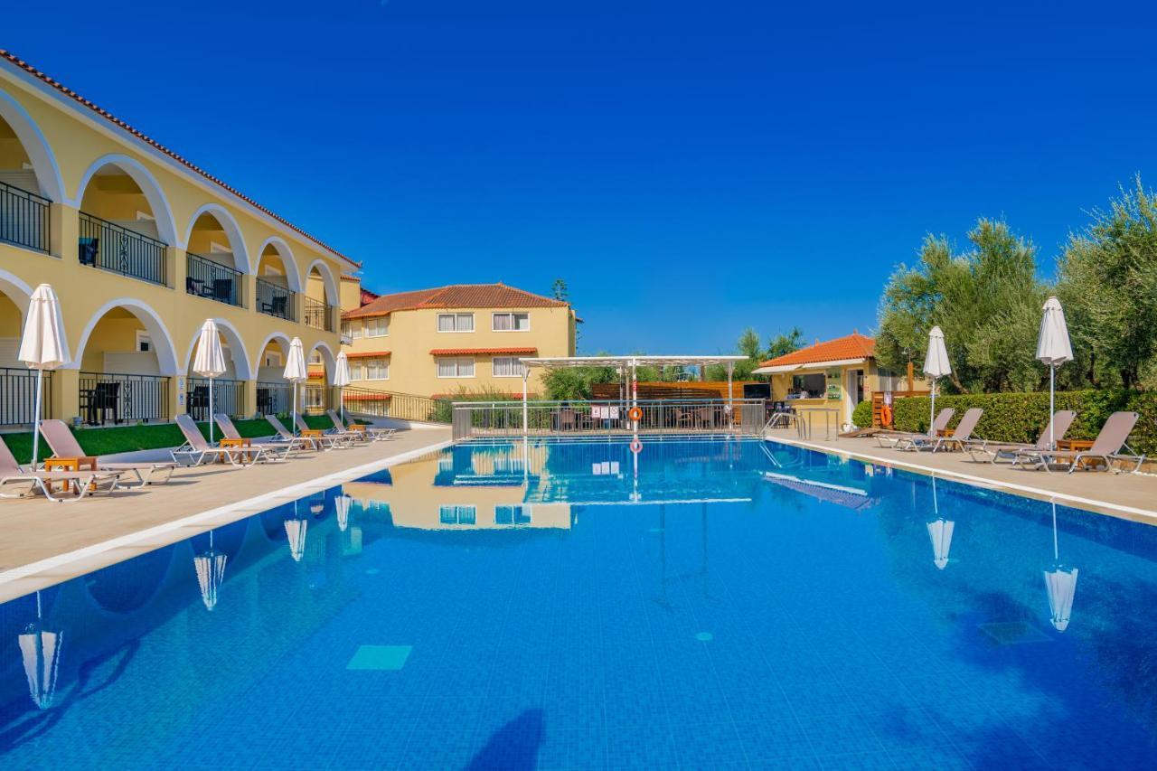 Varres Città di Zante