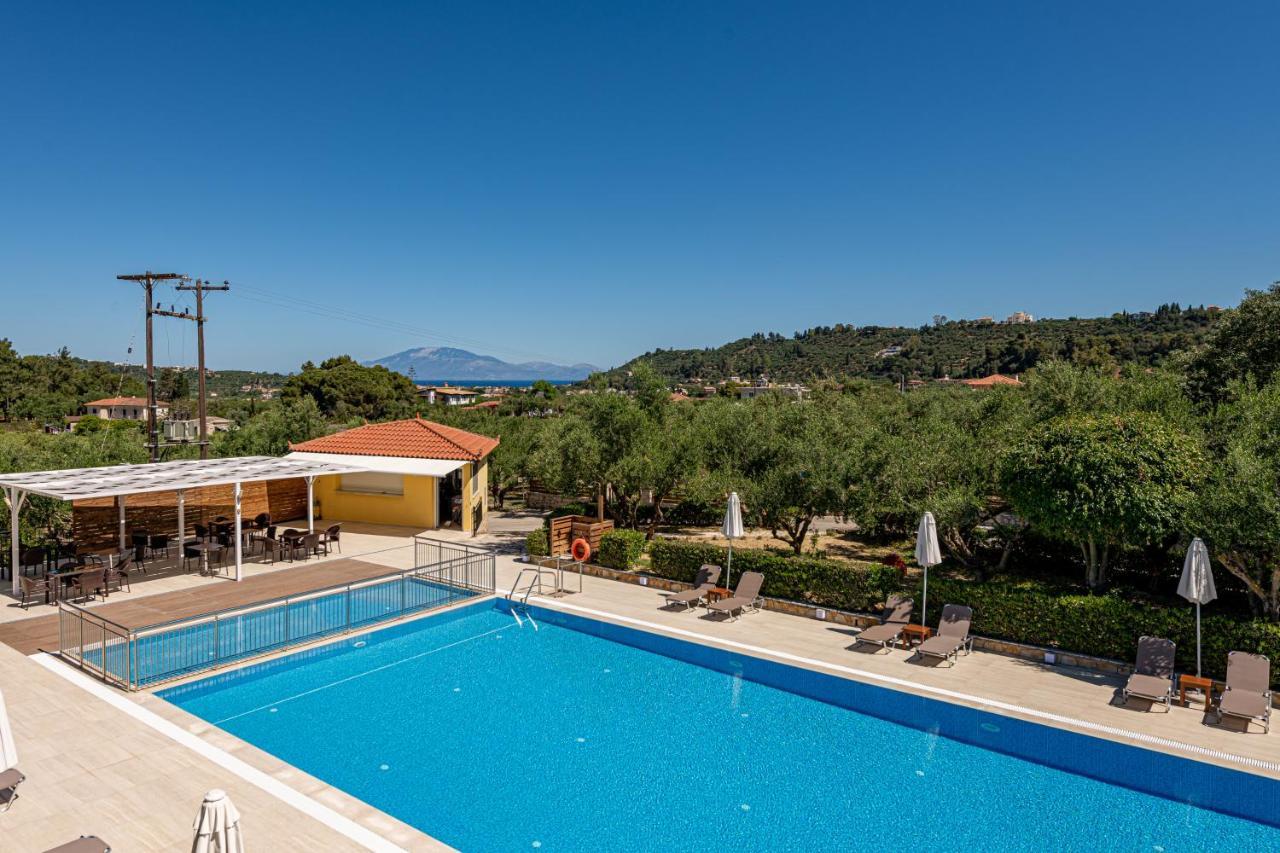 Varres Hotel Città di Zante