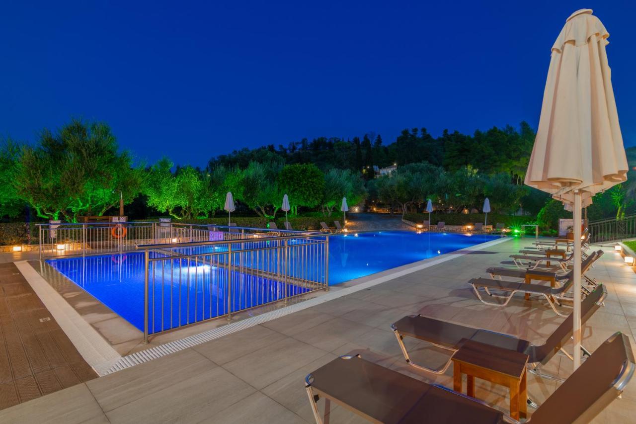 Varres Hotel Città di Zante