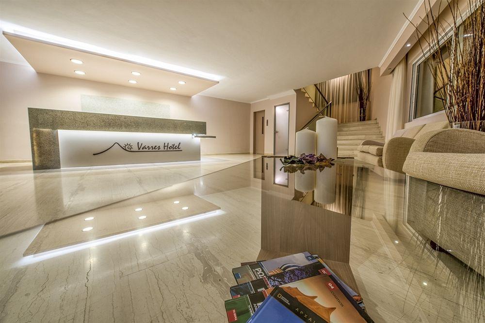 Otel Varres Zakintos