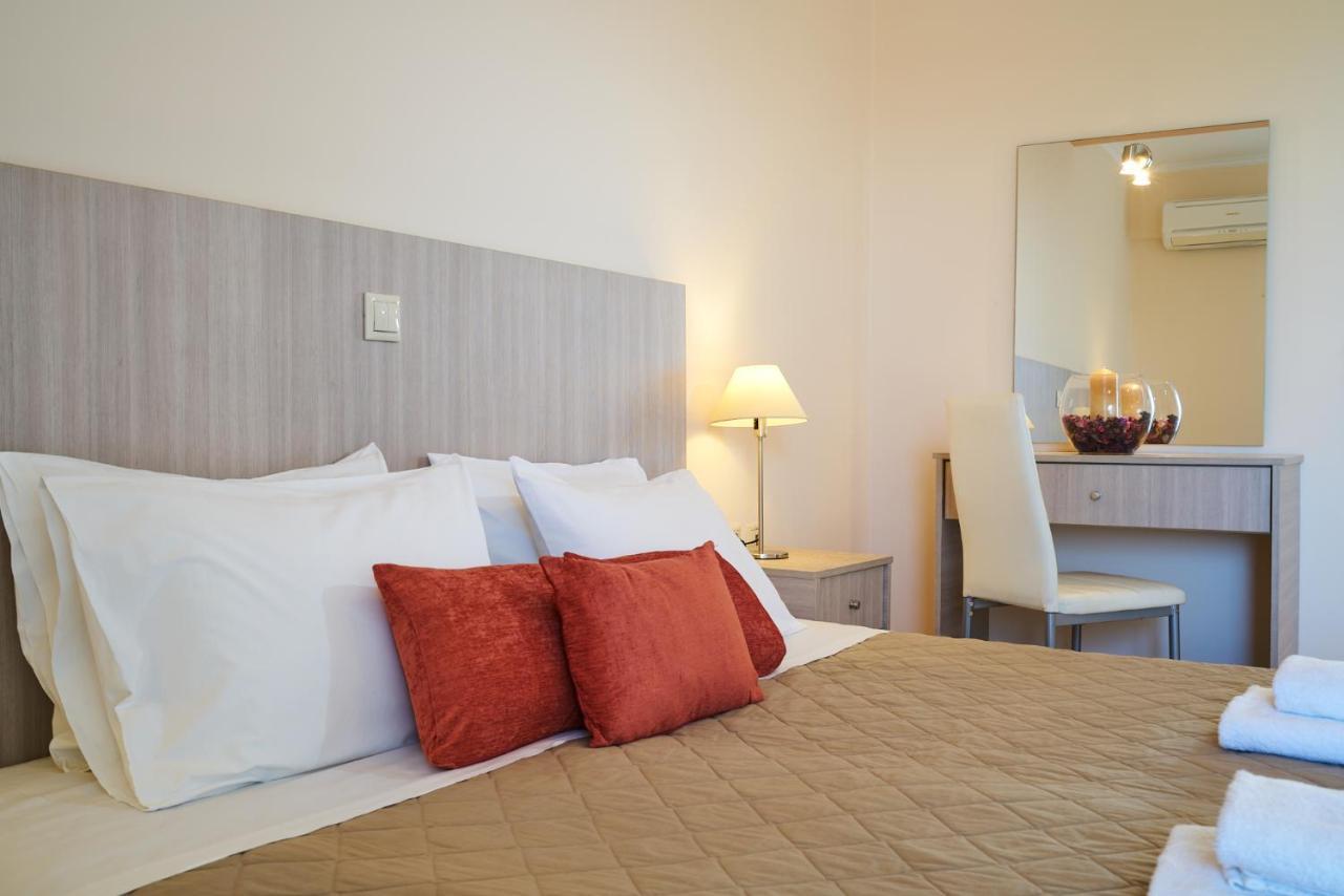 Otel Varres Zakintos