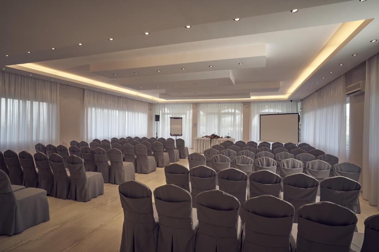 Otel Varres