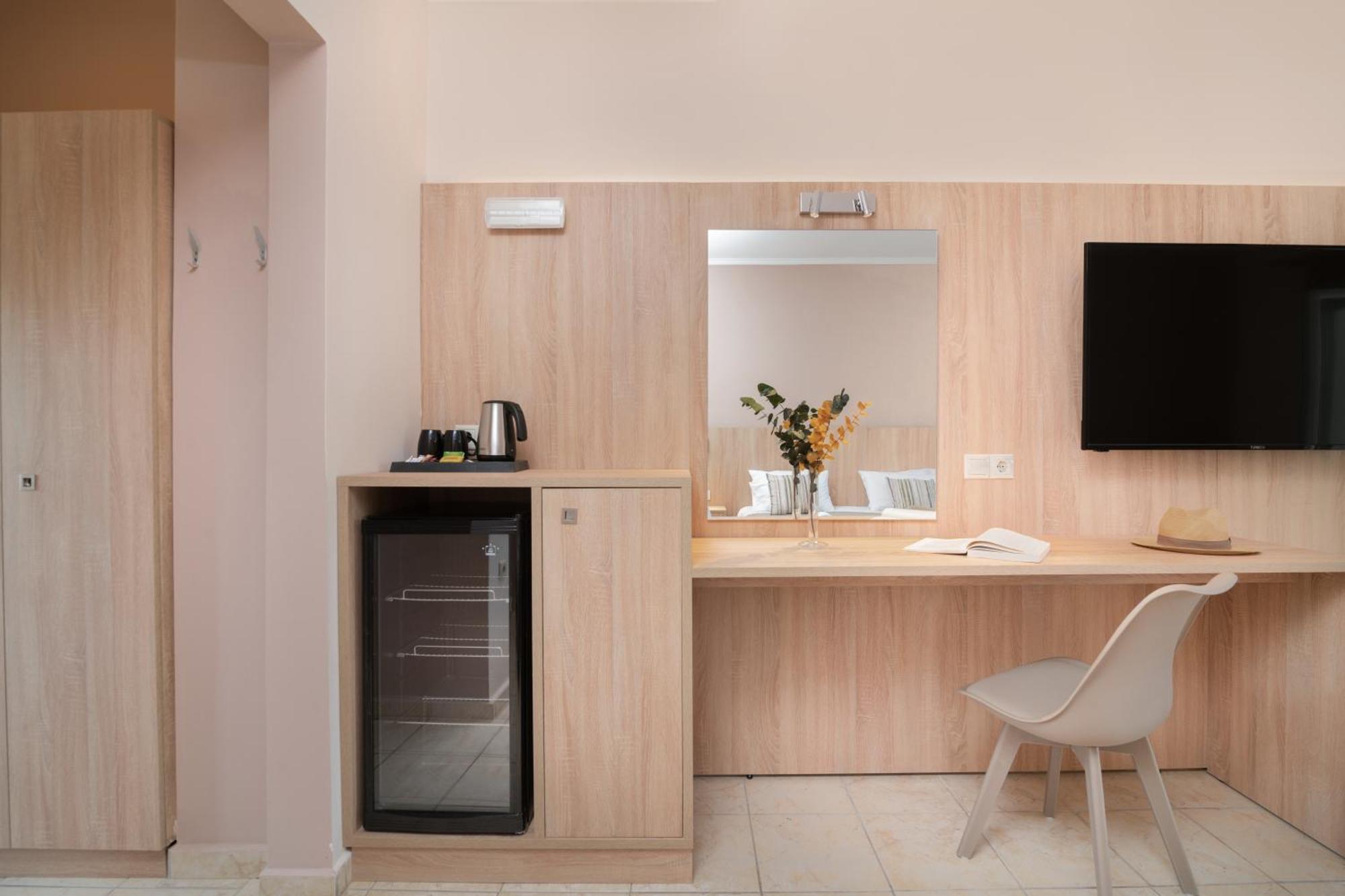 Otel Varres 3*