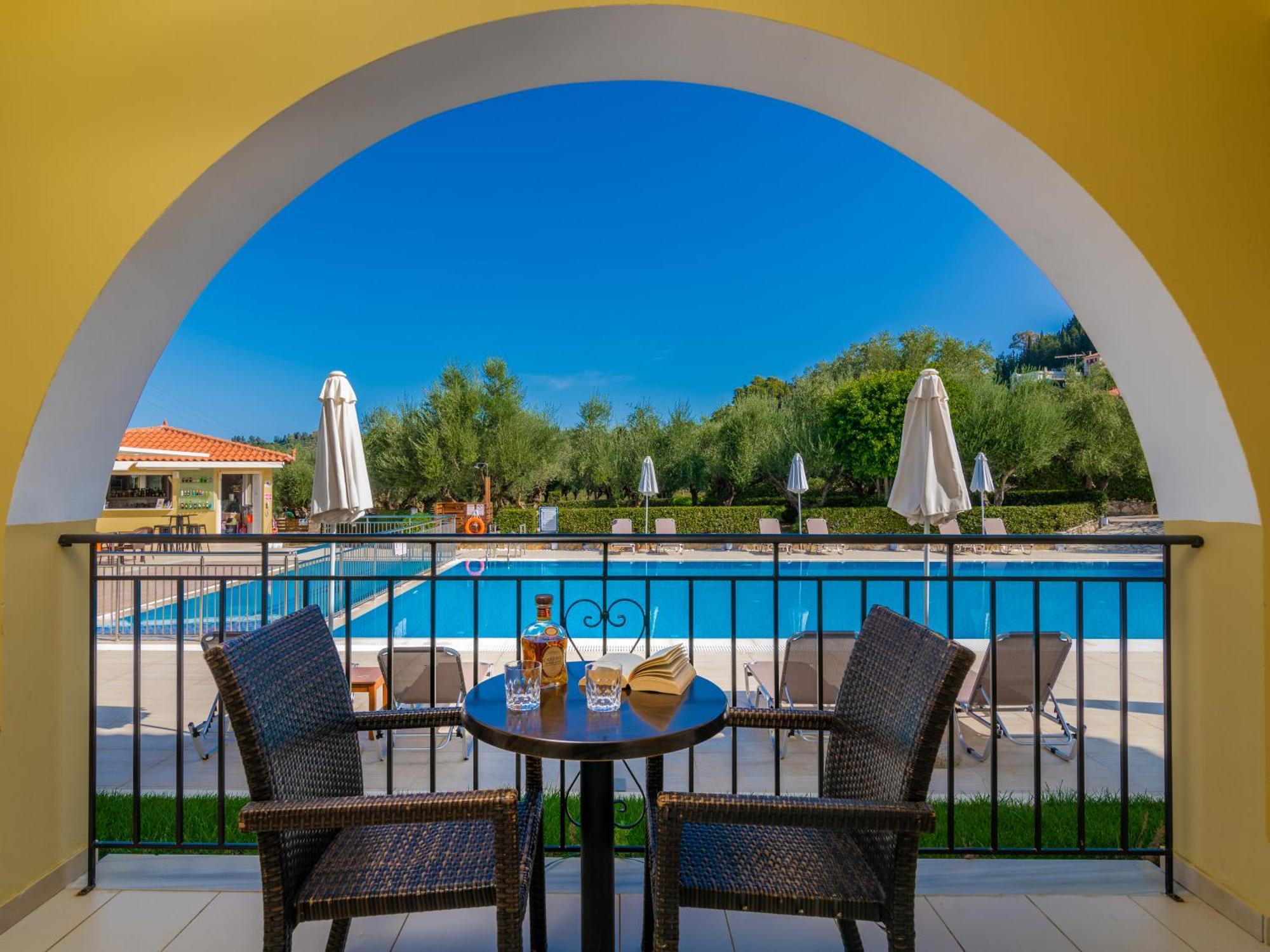 Otel Varres 3*
