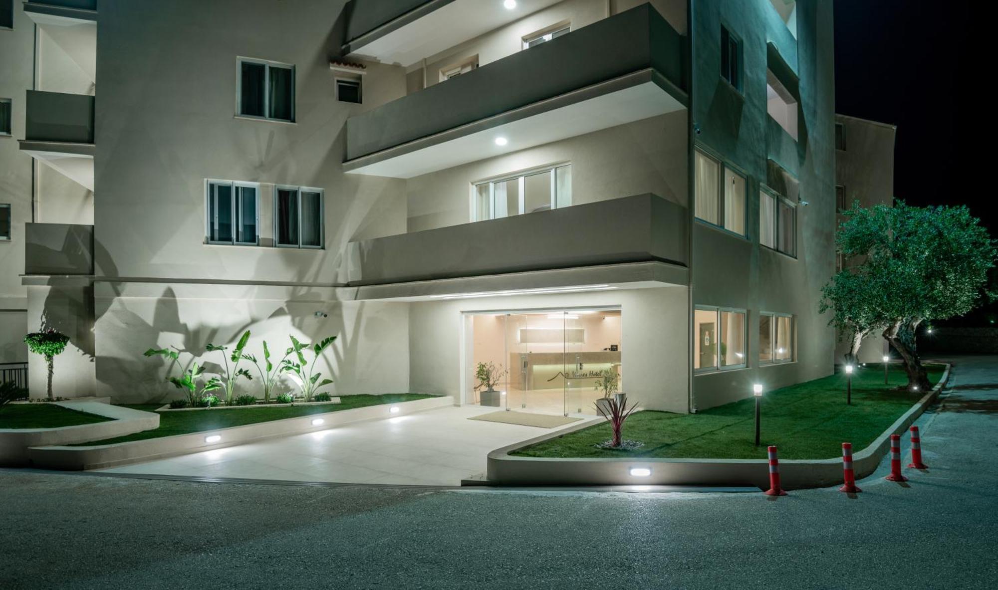 Otel Varres