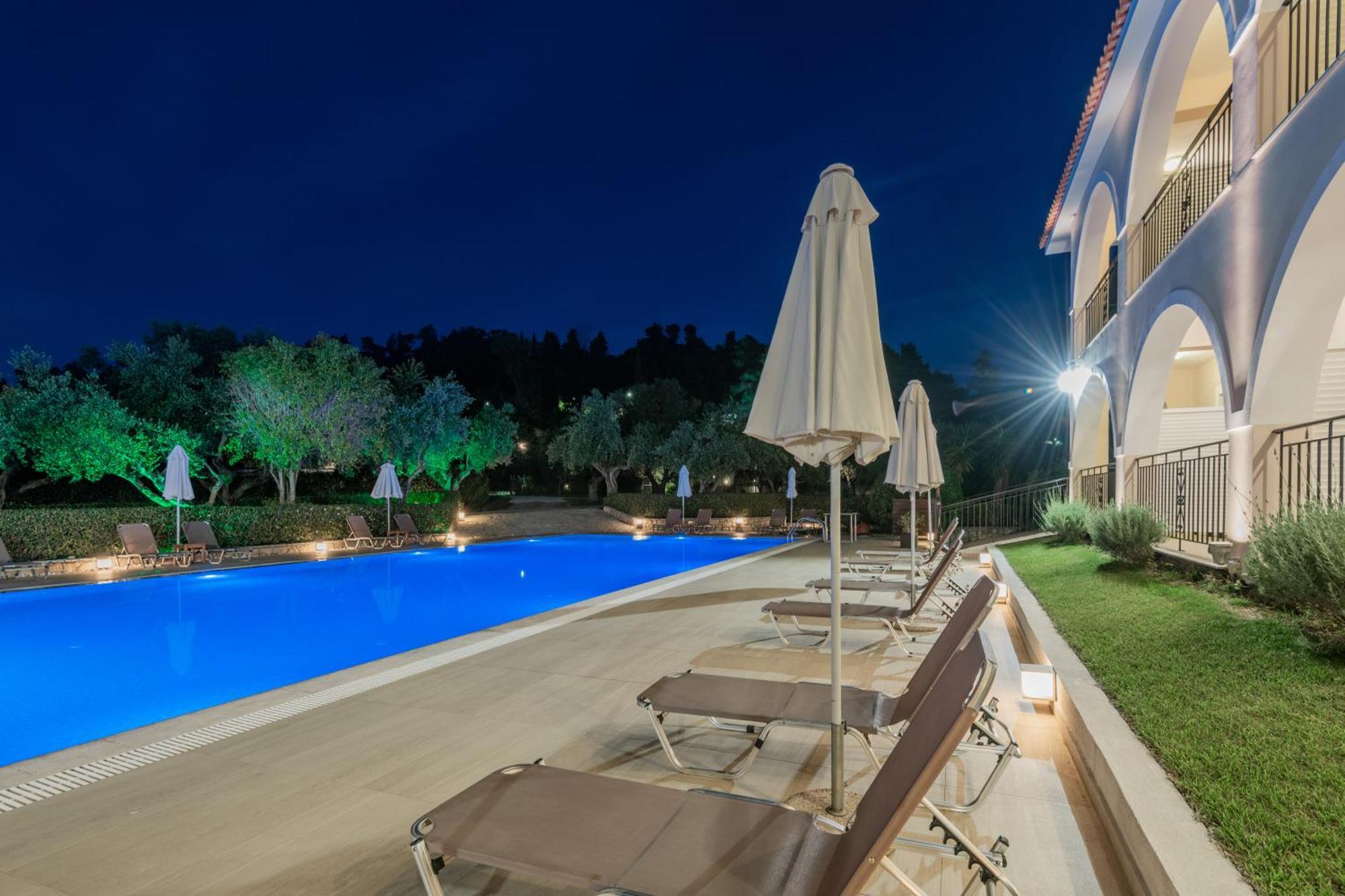 Varres Otel 3*