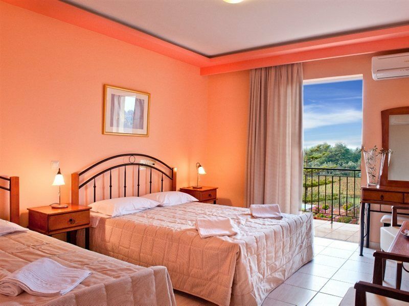 Otel Varres Zakintos