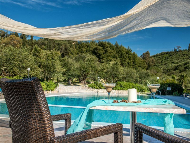 Otel Varres