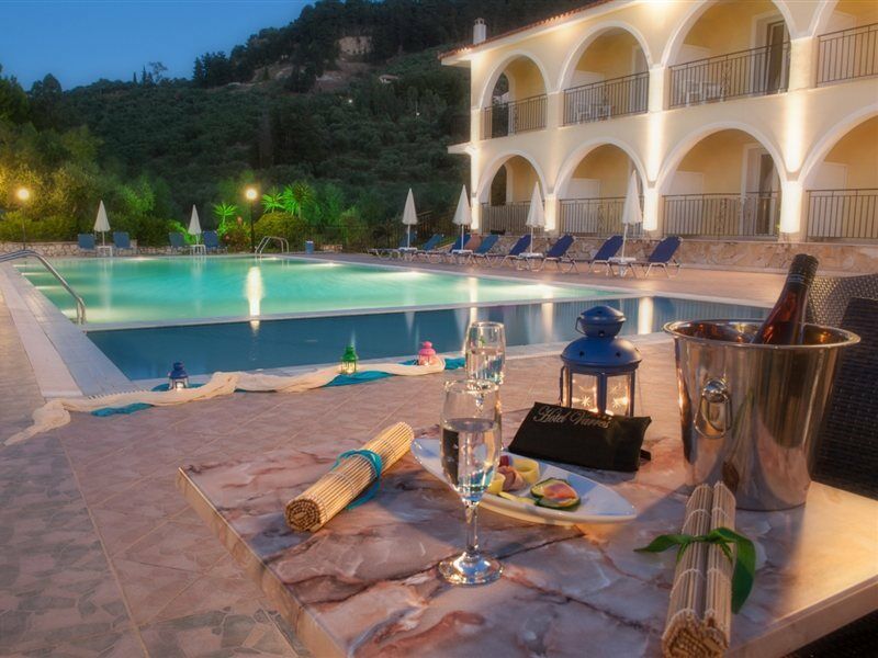 Varres Otel 3*